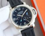 Panerai Luminor  44*13MM Automatic Movement Black Watch